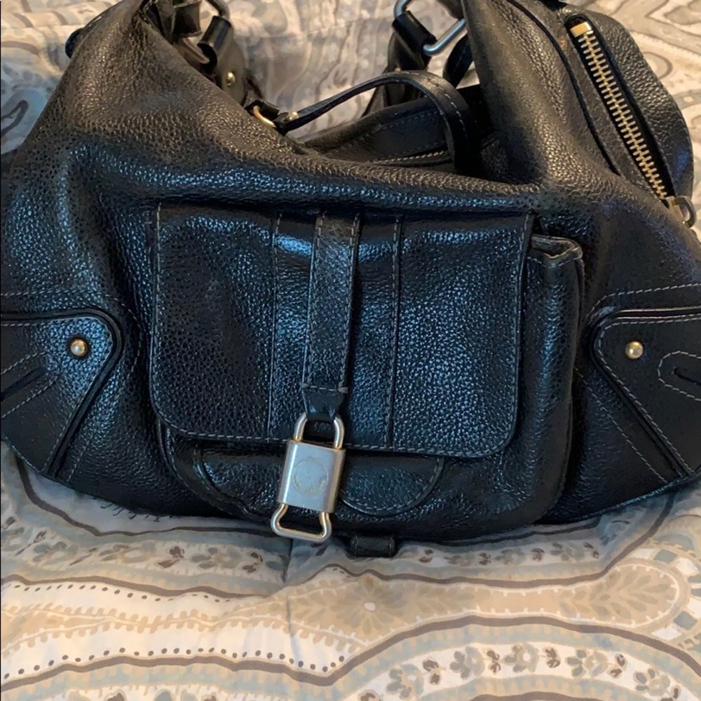 Black Marc Jacob Handbag